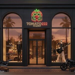 Tomato‎ 🍅 Is Live 🍅🎸🥳😎✌🏼👉🏼👍🏻🎸🤩🍅